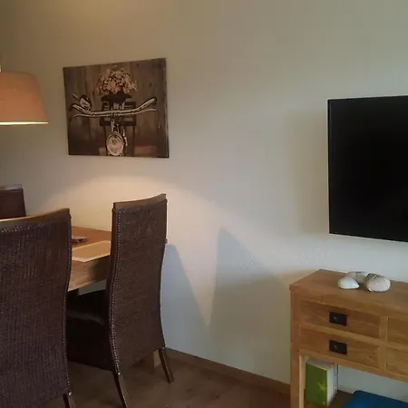 Zeitlos, Gigantischer Seeblick, Wlan, Gerne Mit Hund Apartamento Winterberg