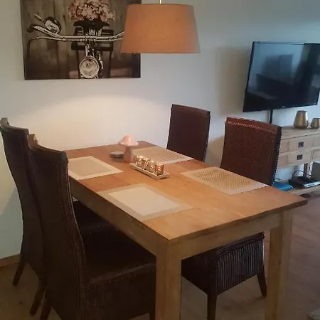 Zeitlos, Gigantischer Seeblick, Wlan, Gerne Mit Hund Lejlighed Winterberg