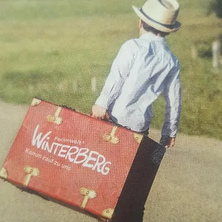 Apartamento Zeitlos, Gigantischer Seeblick, Wlan, Gerne Mit Hund Winterberg