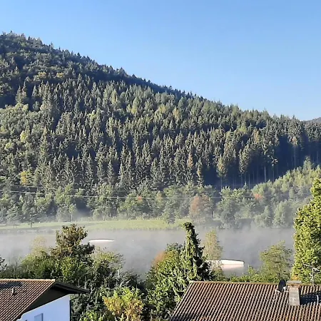 Zeitlos, Gigantischer Seeblick, Wlan, Gerne Mit Hund Apartamento