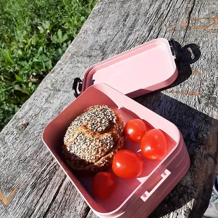 Zeitlos, Gigantischer Seeblick, Wlan, Gerne Mit Hund Lejlighed