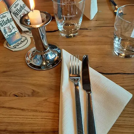 Zeitlos, Gigantischer Seeblick, Wlan, Gerne Mit Hund *