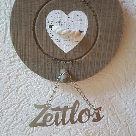 Zeitlos, Gigantischer Seeblick, Wlan, Gerne Mit Hund *