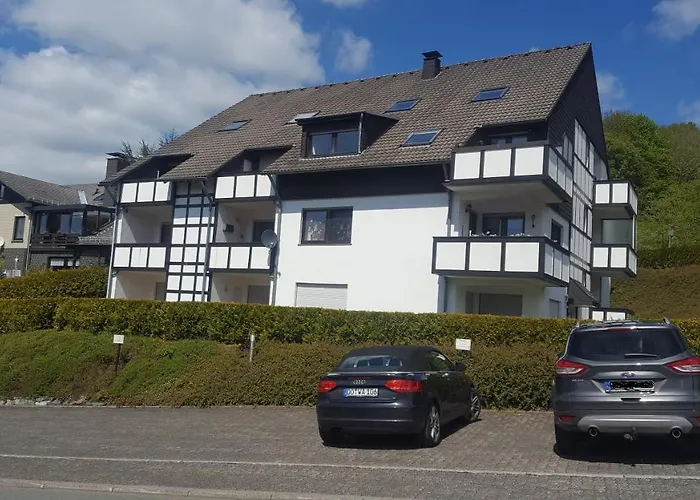 Zeitlos, Gigantischer Seeblick, Wlan, Gerne Mit Hund Appartamento