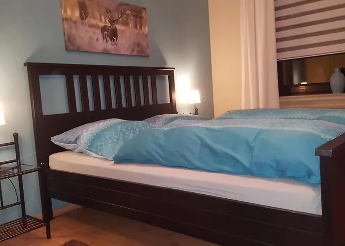 Zeitlos, Gigantischer Seeblick, Wlan, Gerne Mit Hund Winterberg