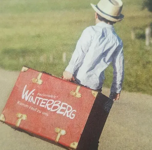 Apartment Zeitlos, Gigantischer Seeblick, Wlan, Gerne Mit Hund Winterberg