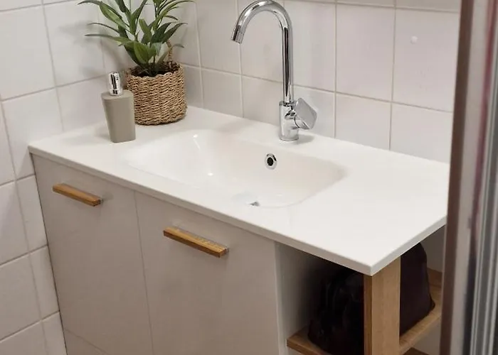 Zeitlos, Gigantischer Seeblick, Wlan, Gerne Mit Hund Lejlighed Winterberg