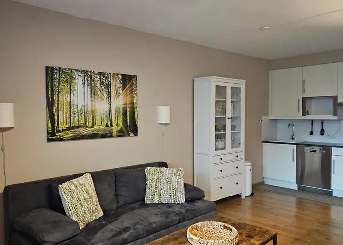 Zeitlos, Gigantischer Seeblick, Wlan, Gerne Mit Hund